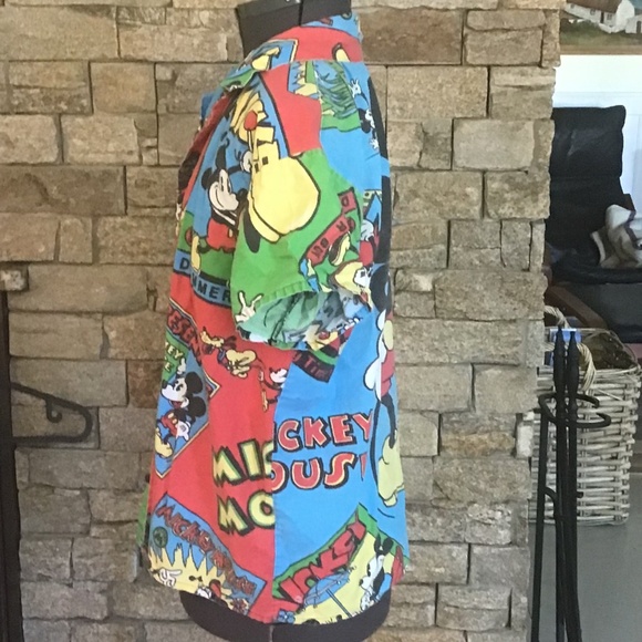 Mickey Mouse! - Picture 3 of 5